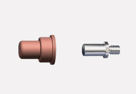 Compatible Parts For BINZEL