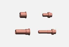 Compatible Parts For CEBORA