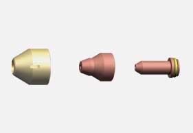 Compatible Parts For KJELLBERG