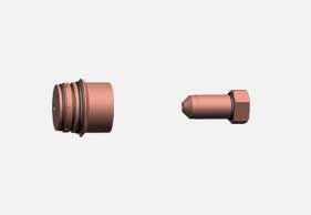 Compatible Parts For KOIKE