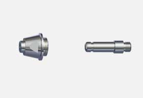 Compatible Parts For OTC