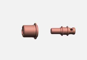 Compatible Parts For TRAFIMET