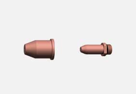 Compatible Parts For JG