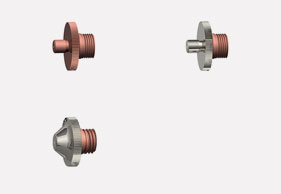 Compatible Parts For PRIM