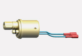 Central Connectors