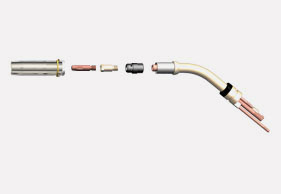 Compitable Parts For Kemppi