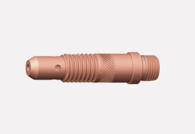 Collet Bodies