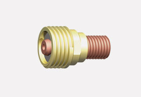 Gas Lenses