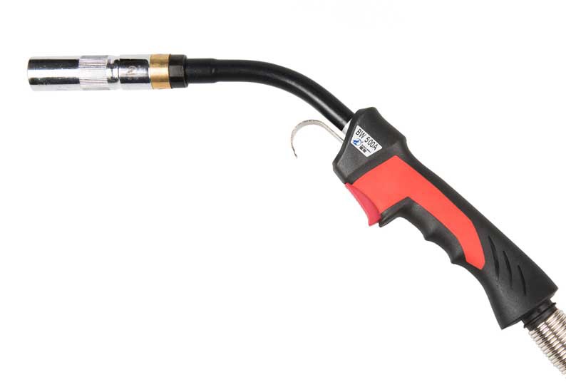 MAG/MIG/CO₂