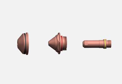 Compatible Parts For AJAN
