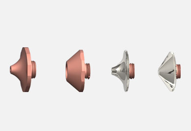 Compatible Parts For Dazu
