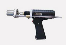 Short Cycle Drawn Arc Stud Welding Gun