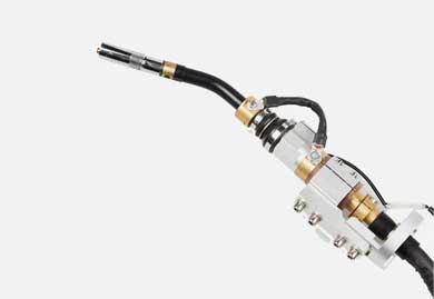 Air Cooled Robot Welding Torch