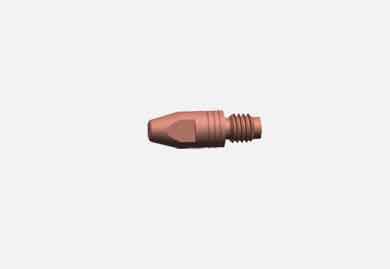 Robot Welding Torch Contact Tip