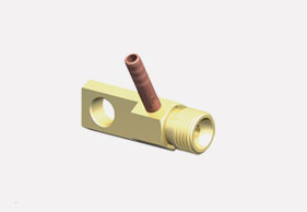Guangdong style adapters