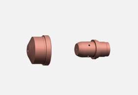 A151 Compatible parts for TRAFIMET
