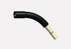 U4167B00 Swan neck separable
