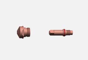 CP 200 Compatible Parts For CEBORA