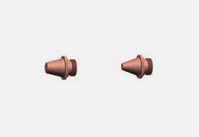 Compatible Parts For MAZAK