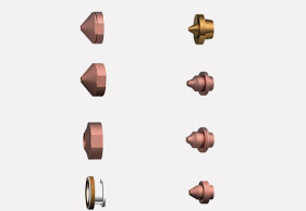 Compatible Parts For MITSUBISHI ex