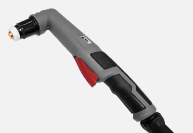 BW S-75 BW S-75P Low frequency air cooled plasma cutting torch