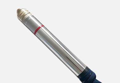 BW 400HD Liquid cooled delicate plasma cutting torch