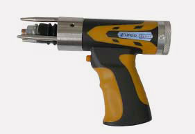 LZHQ-02 Capacitor Discharge Stud Welding Torch