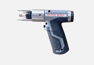 LZHQ-06 Capacitor Discharge Stud Welding Torch